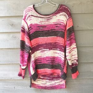Sanctuary Knit Sweater